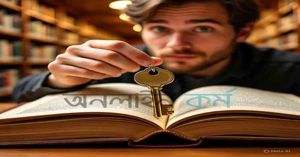 শক্তিতেই লুকিয়ে আছে সাফল্যের চাবি