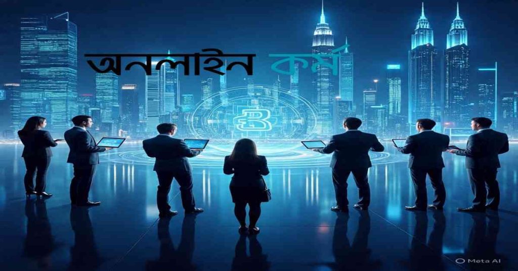 প্রযুক্তি নিরাপদ লেনদেনের নতুন যুগ