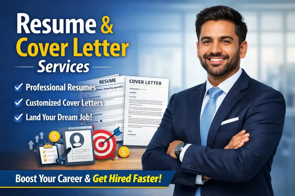 Ai dia resume cover letter