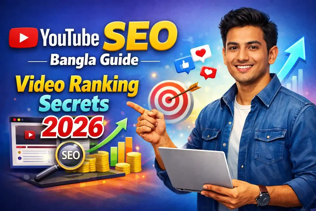 YouTube seo bangla guide