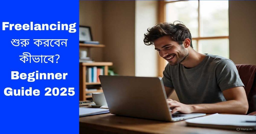 Freelanceing suru korbo kivabe