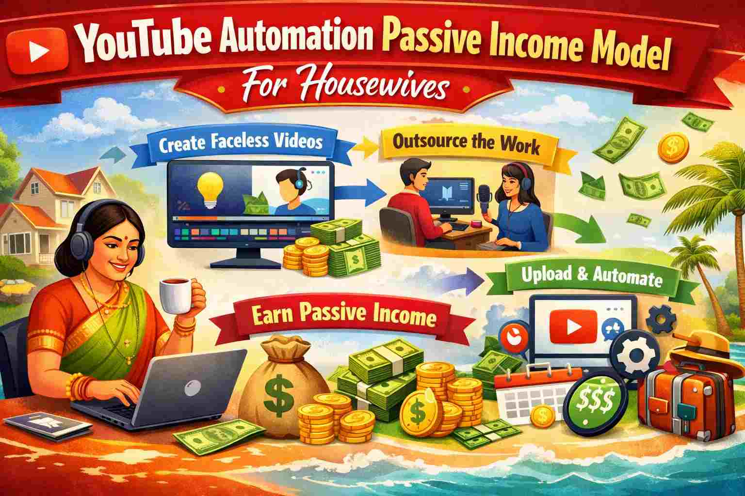 Housewives der jano YouTube