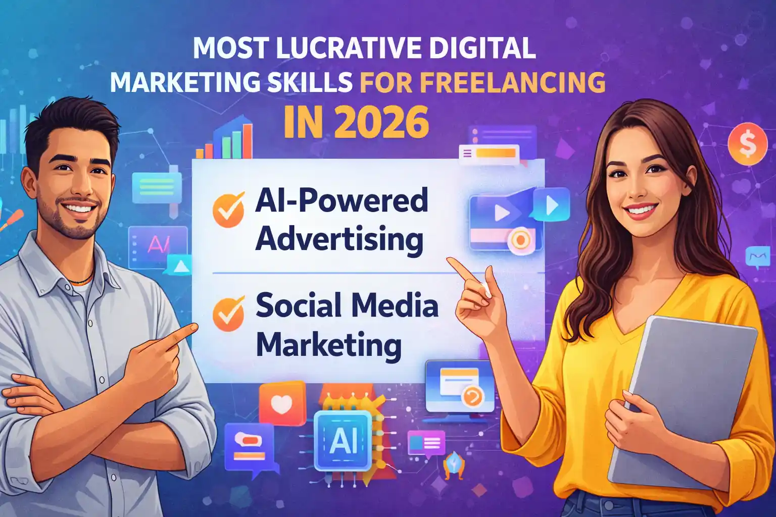 2026 sale freelancing