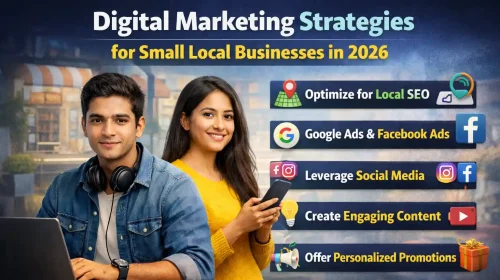 Digital marketing 2026