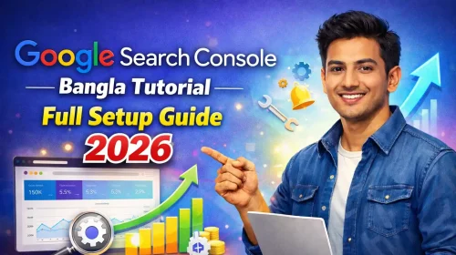 Google search console