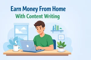 Home bose content writing