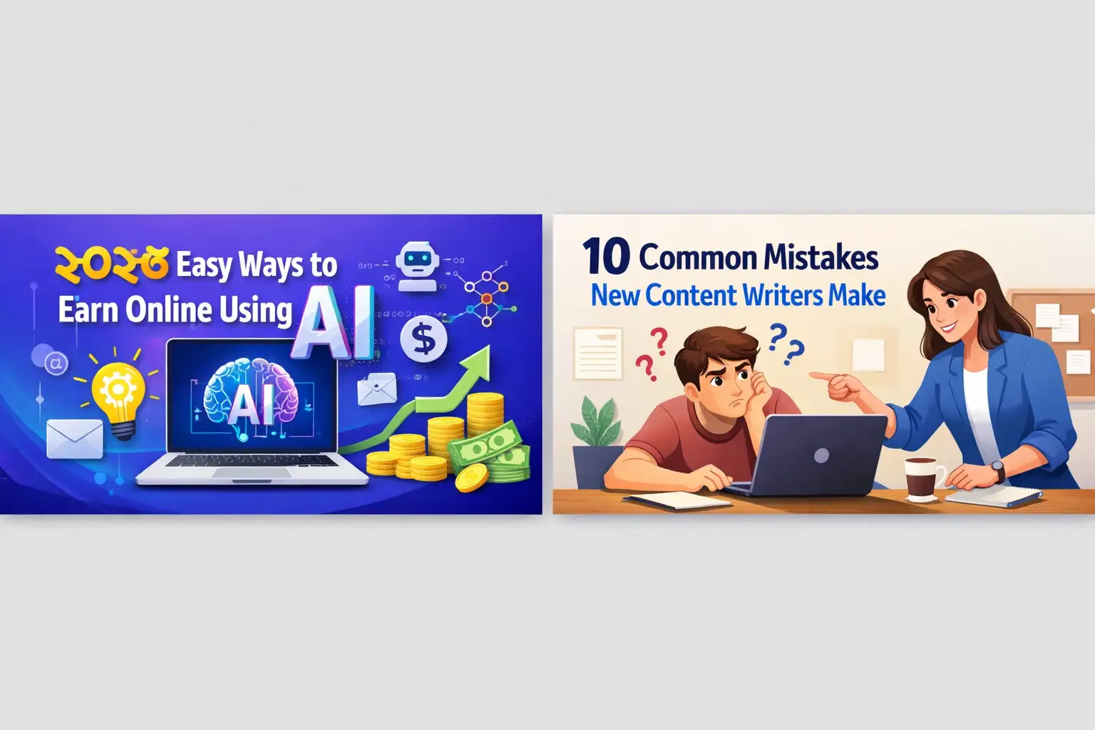 Matro 30 dine content writing