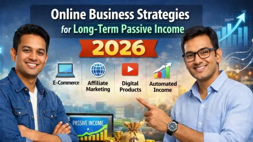 Online Business Strategies 2026