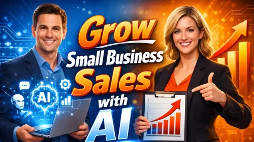 Small business ai