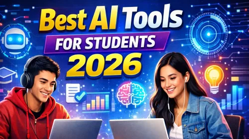 Student der jano best ai tools