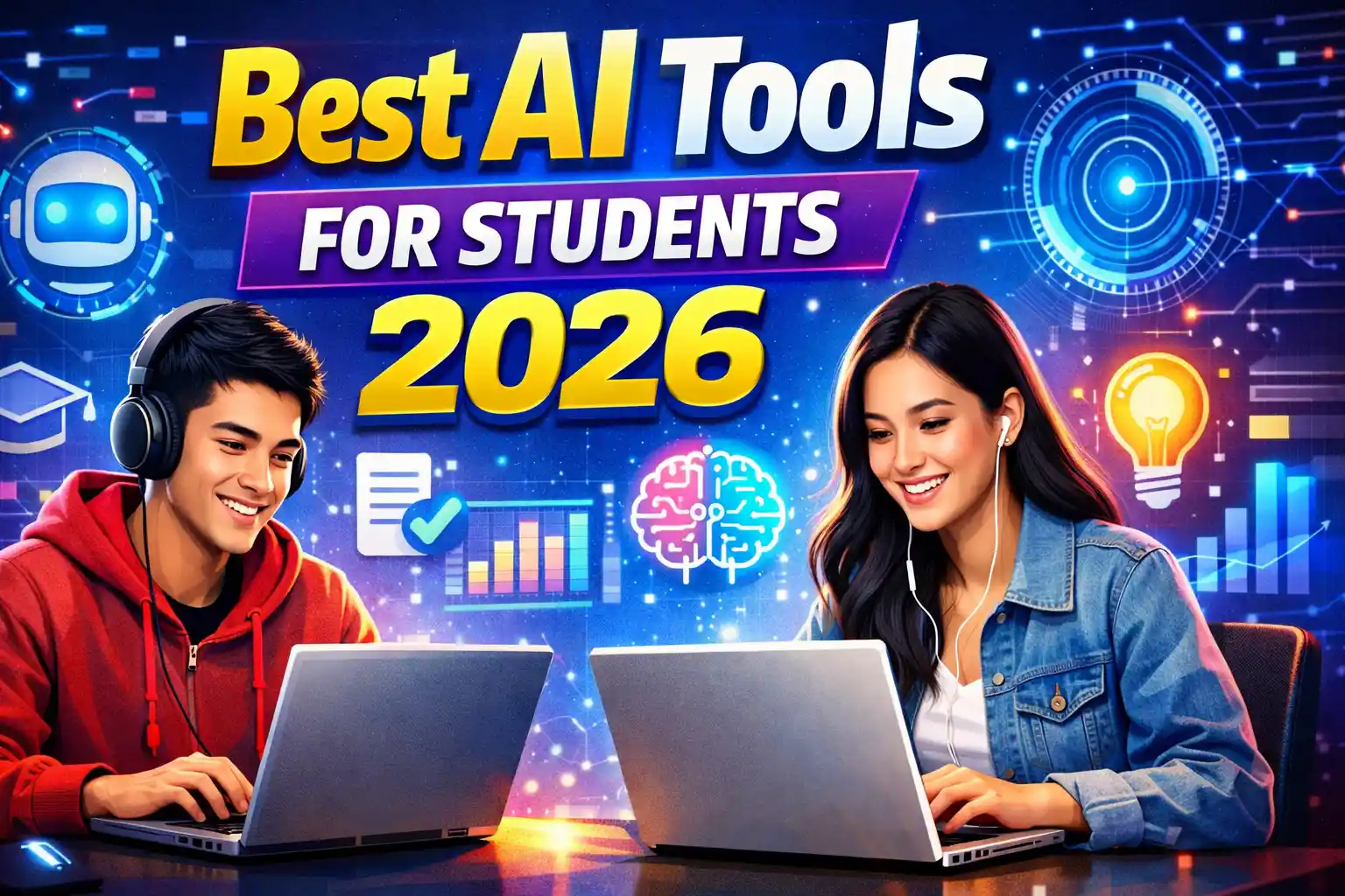 Student der jano best ai tools