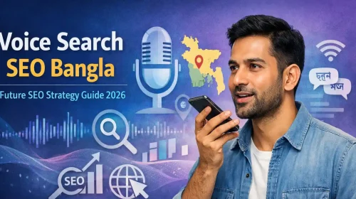 Voice search seo