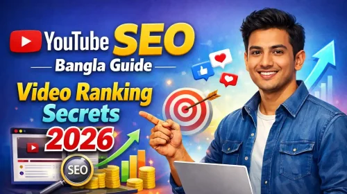 YouTube seo bangla guide