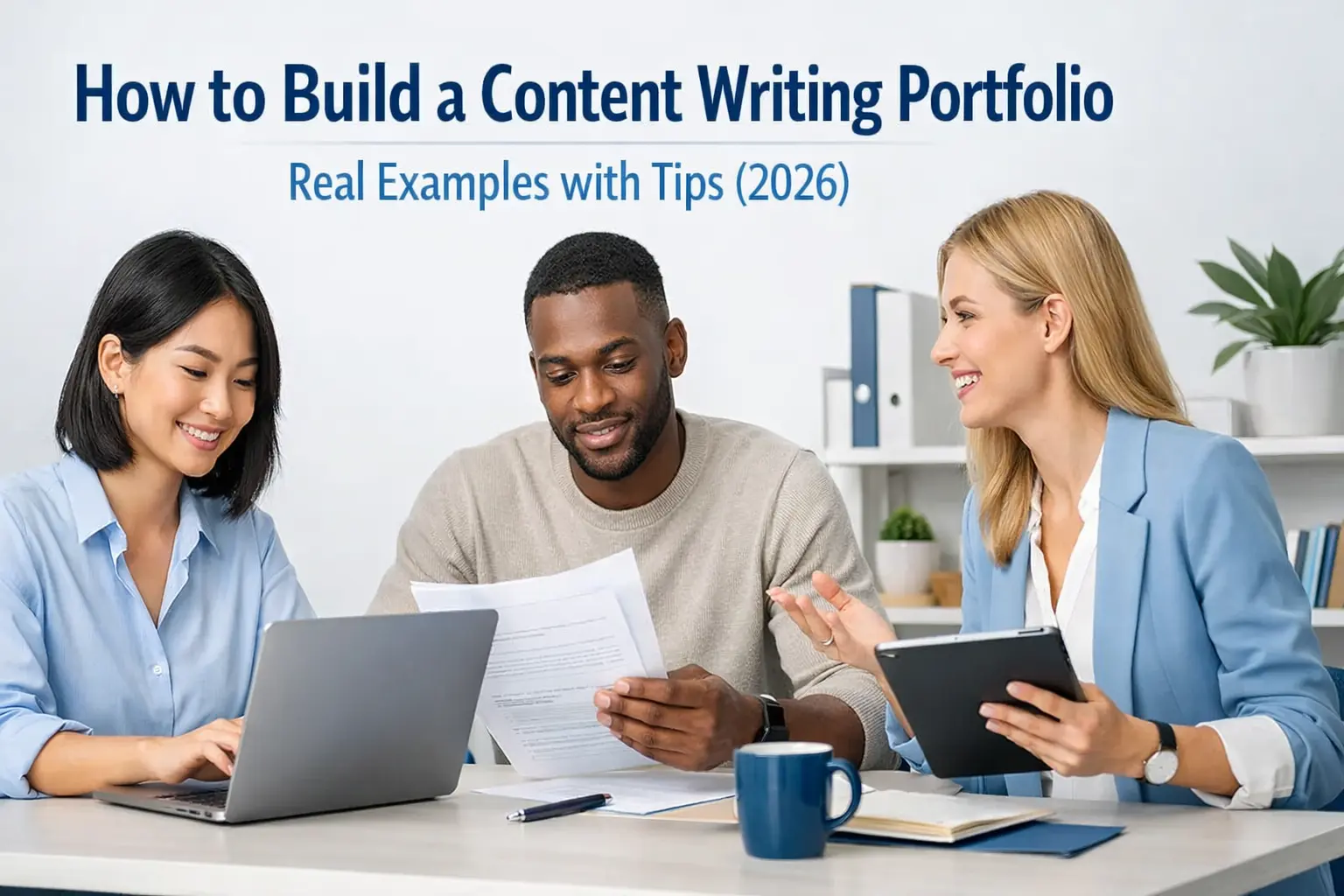 content writing protfolio