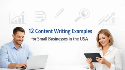 12 content writing usa