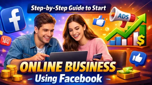 Facebook bebohar kore online bebosa