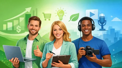 top growing product niches low competition 2026