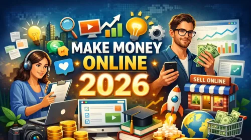 15 secret websites to make money in 2026 2